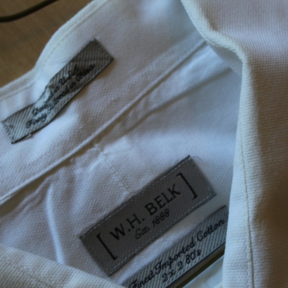 button up shirt - Picture 2 of 2